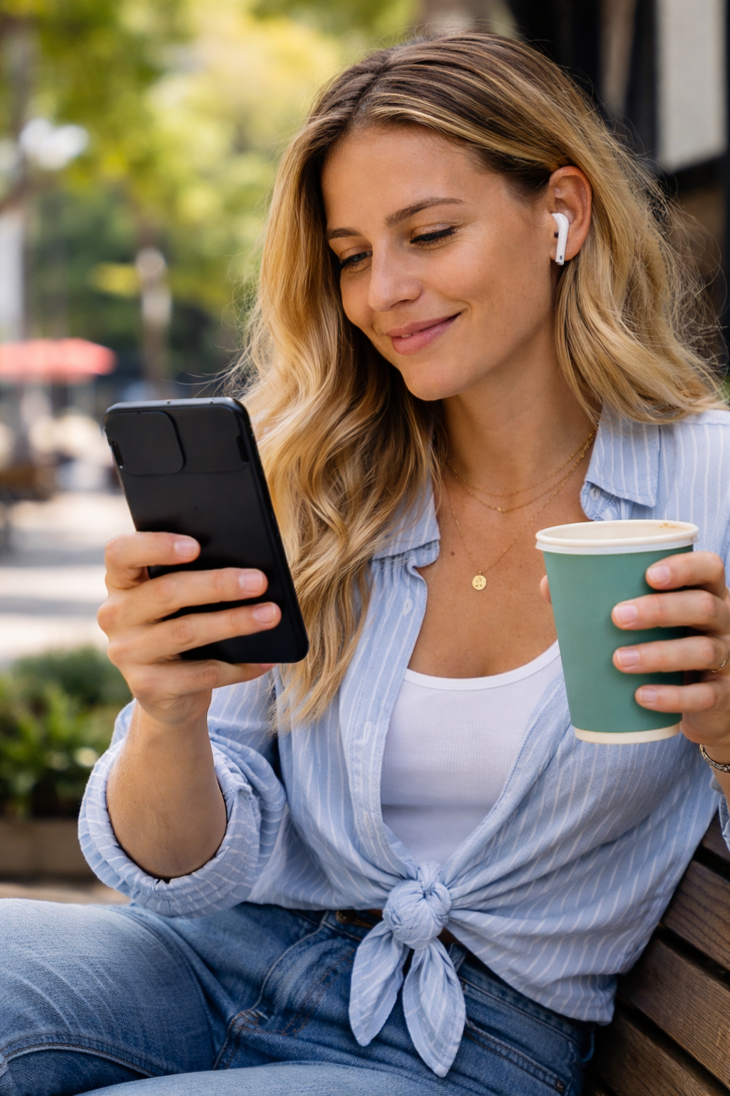 CamBlock iPhone Privacy Cover – Block Camera Spying Instantly
