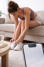 CamBlock Slide – Instantly Block Front Camera Access on Phones & Laptops
